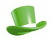 شش کلاه تفکر-کلاه سبز