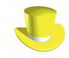 شش کلاه تفکر-کلاه زرد