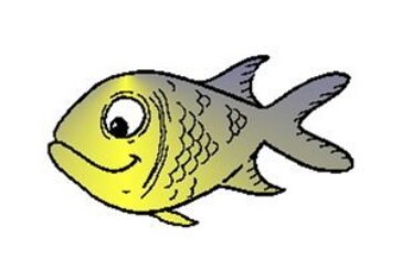 تمرین شماره 16- اندازه طول ماهی چقدر است؟