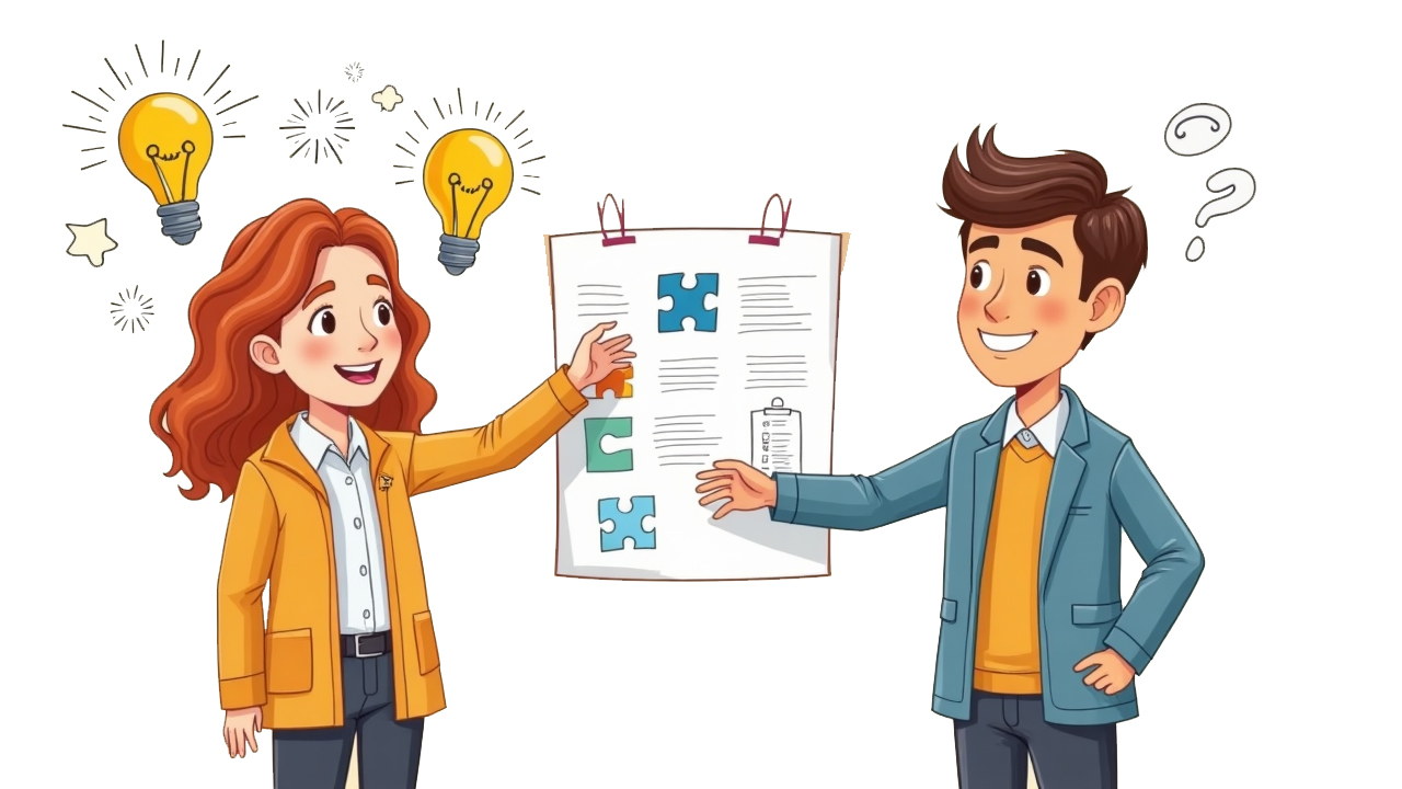 کارگاه آموزش خلاقیت و نوآوری