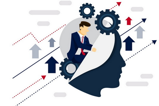 دوره آموزش انضباط شخصی